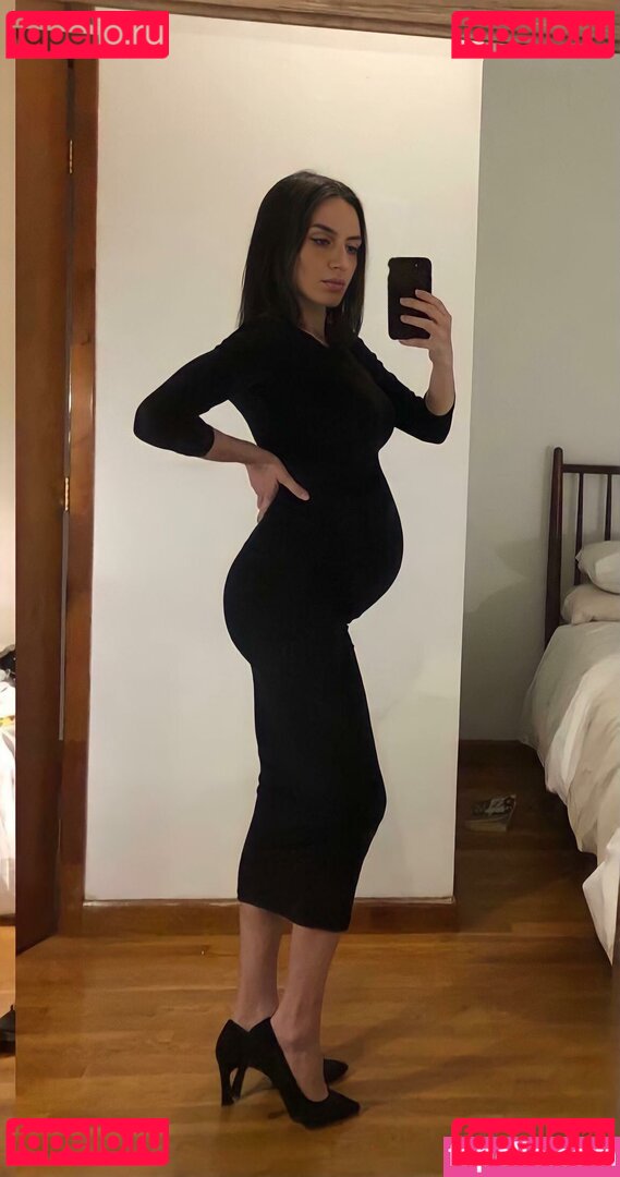 Anna Khachiyan Nude Onlyfans Photo 35