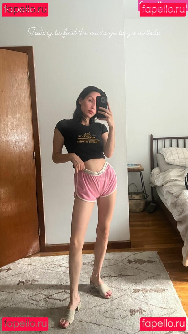 Anna Khachiyan Nude Onlyfans Photo 32