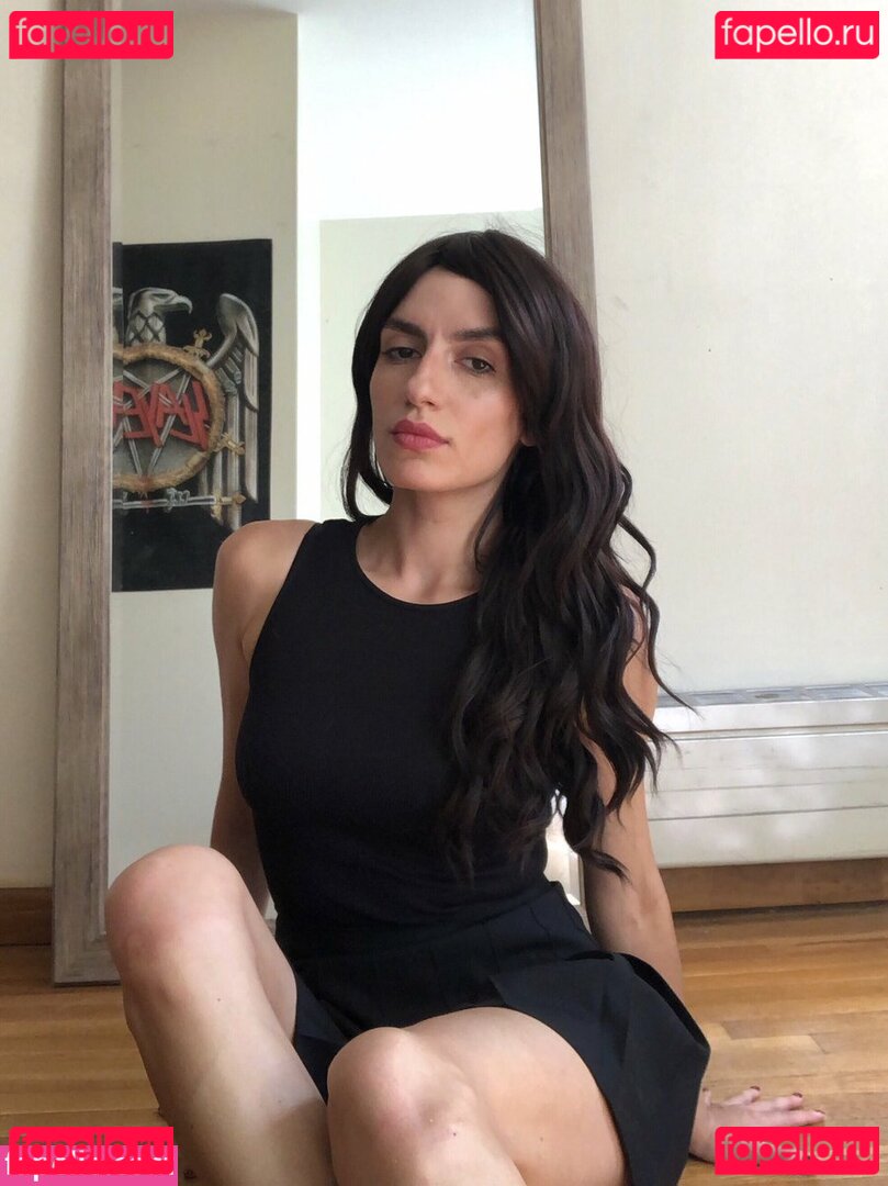 Anna Khachiyan Nude Onlyfans Photo 30