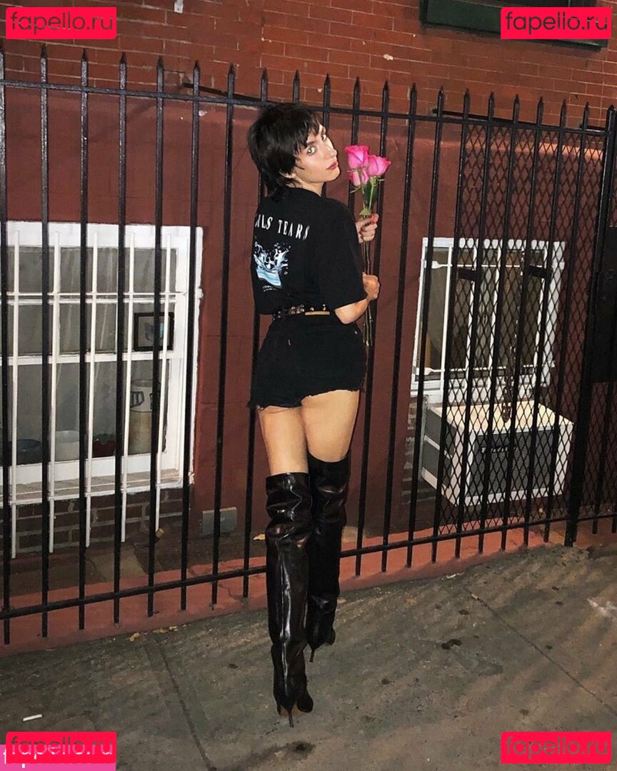 Anna Khachiyan Nude Onlyfans Photo 28