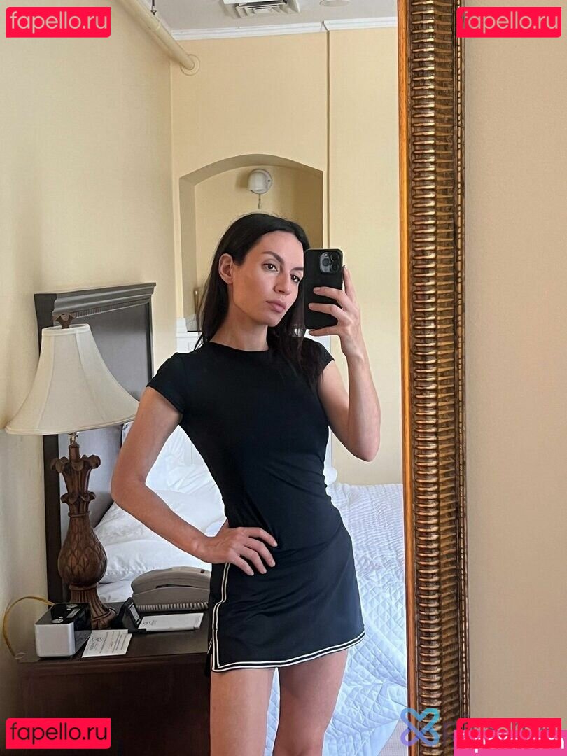 Anna Khachiyan Nude Onlyfans Photo 27
