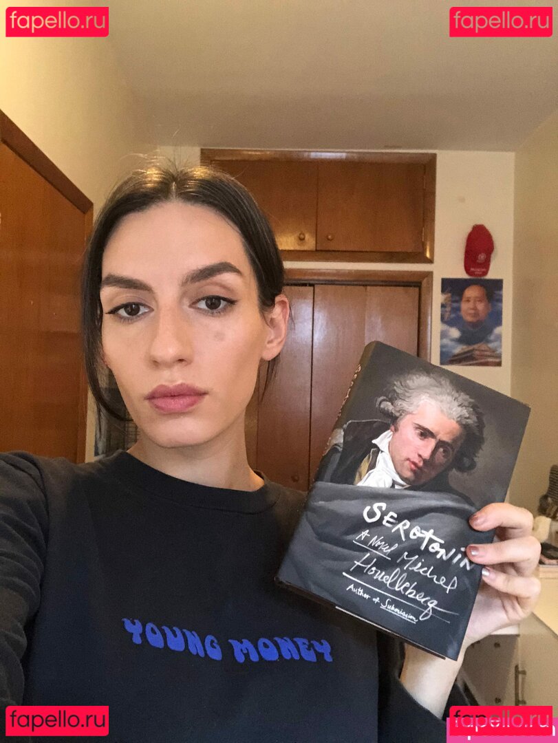 Anna Khachiyan Nude Onlyfans Photo 23