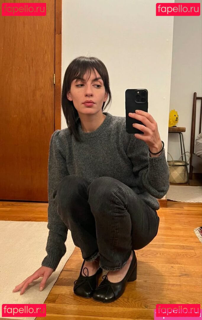 Anna Khachiyan Nude Onlyfans Photo 22