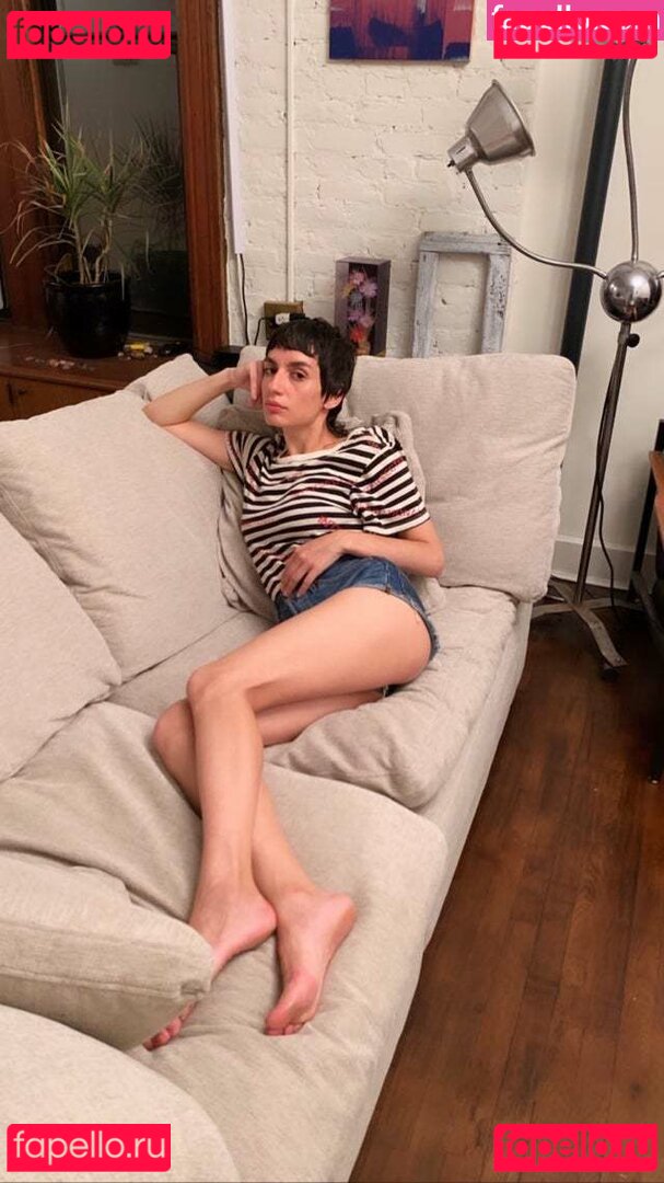 Anna Khachiyan Nude Onlyfans Photo 20