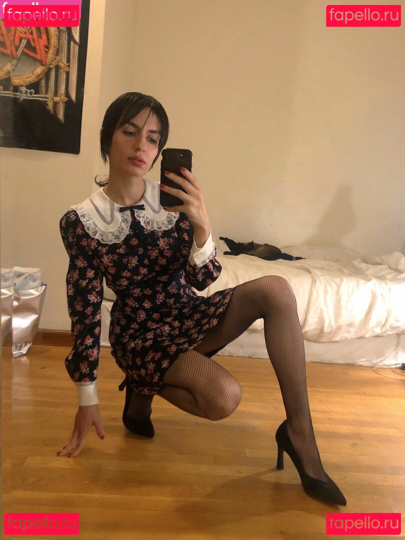 Anna Khachiyan Nude Onlyfans Photo 19