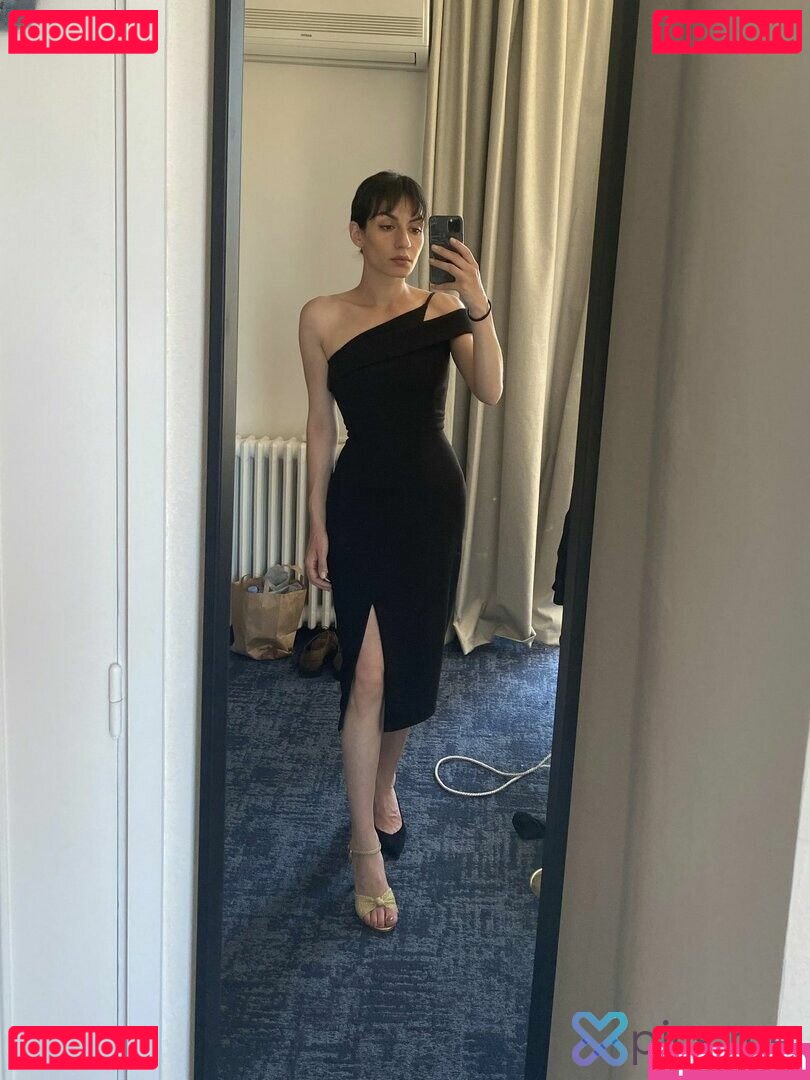 Anna Khachiyan Nude Onlyfans Photo 16