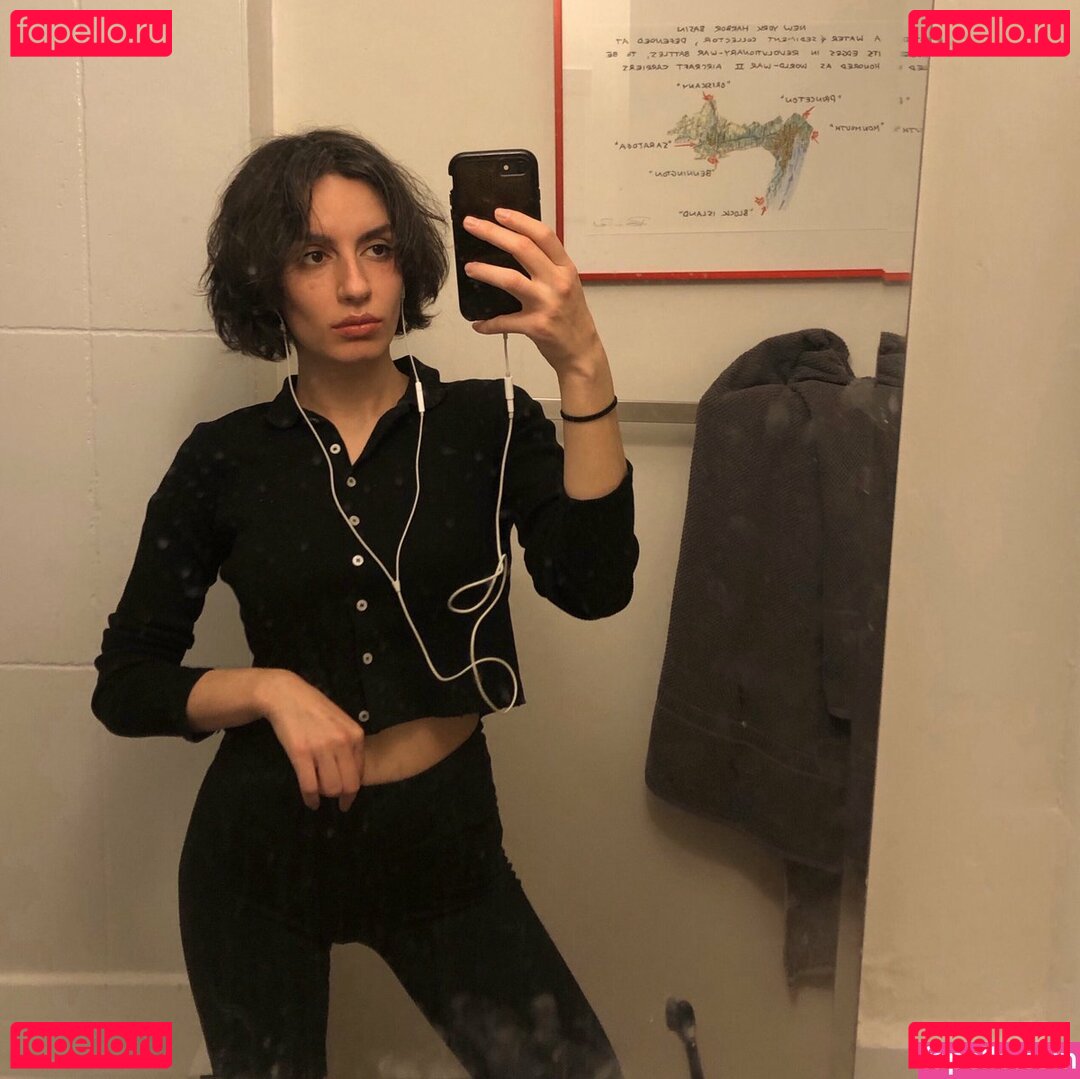 Anna Khachiyan Nude Onlyfans Photo 15