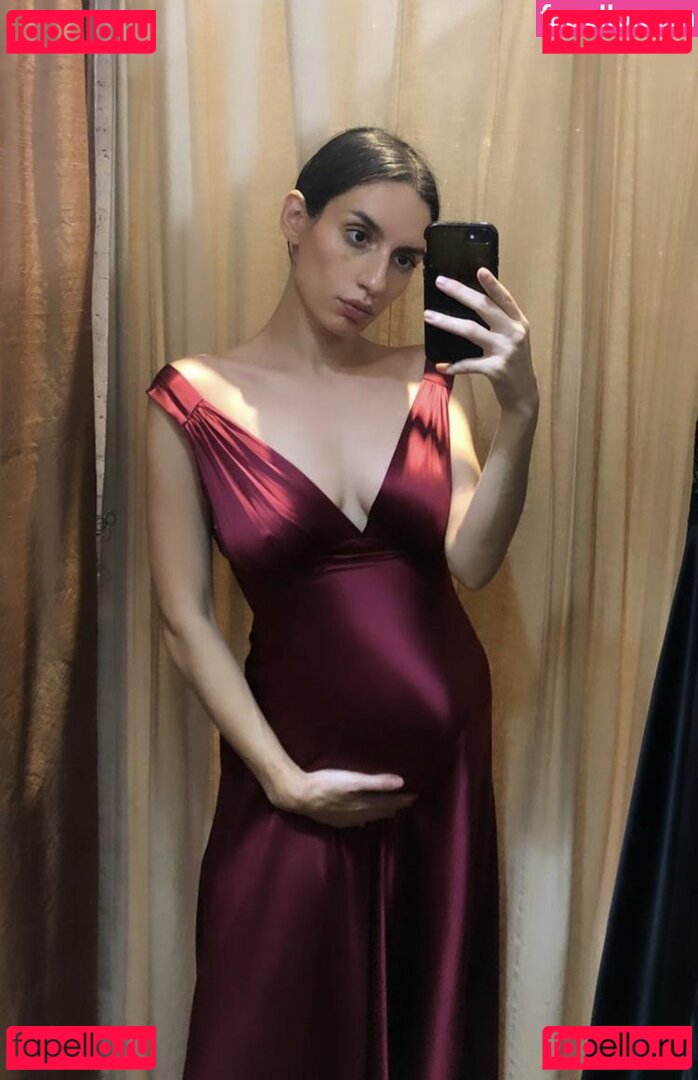 Anna Khachiyan Nude Onlyfans Photo 12