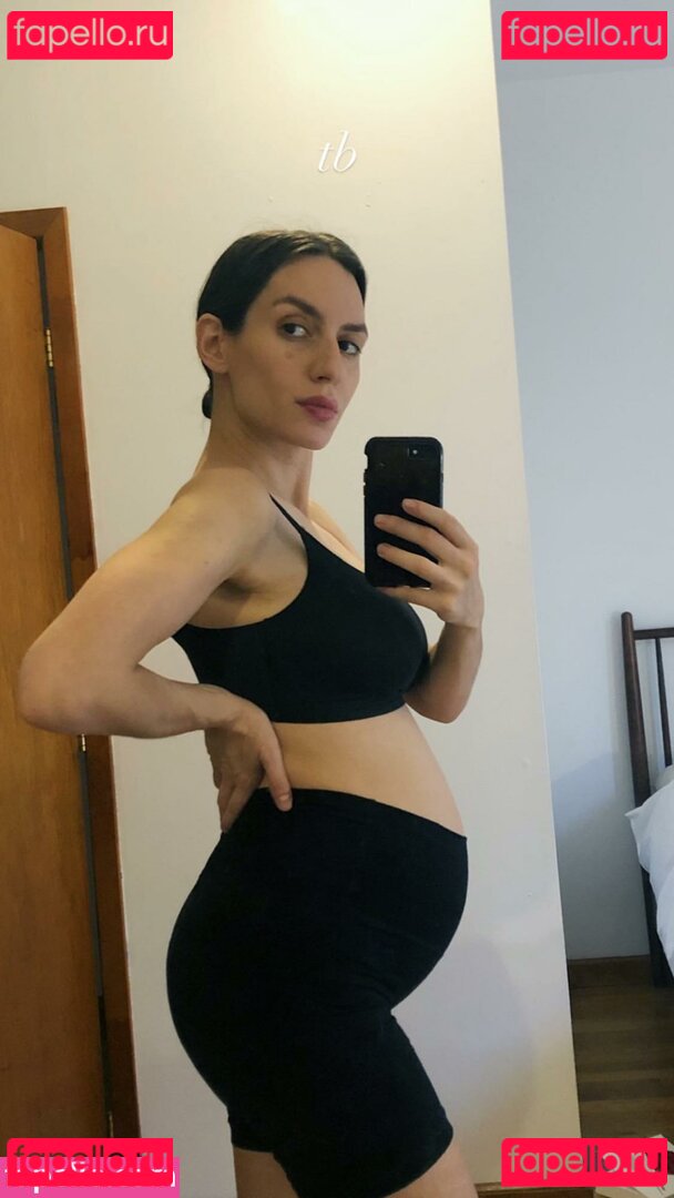 Anna Khachiyan Nude Onlyfans Photo 7