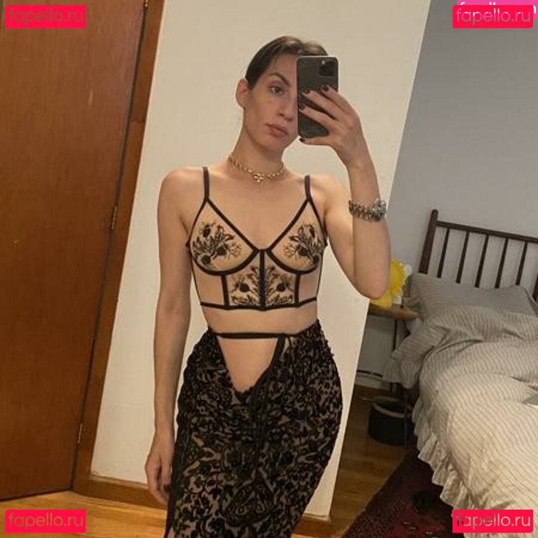 Anna Khachiyan Nude Onlyfans Photo 5
