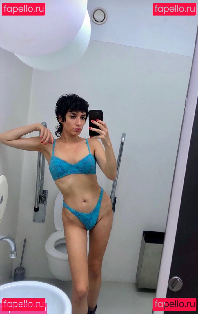 Anna Khachiyan Nude Onlyfans Photo 6