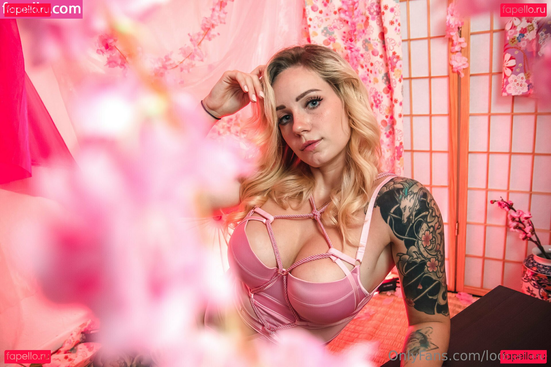 loonafree Nude Onlyfans Photo 34
