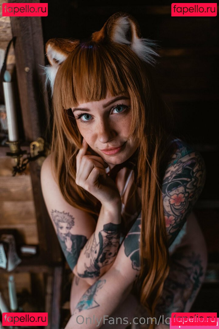 loonafree Nude Onlyfans Photo 27