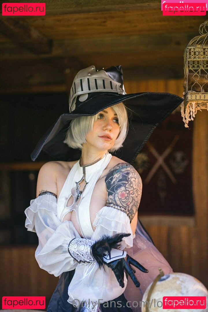 loonafree Nude Onlyfans Photo 25