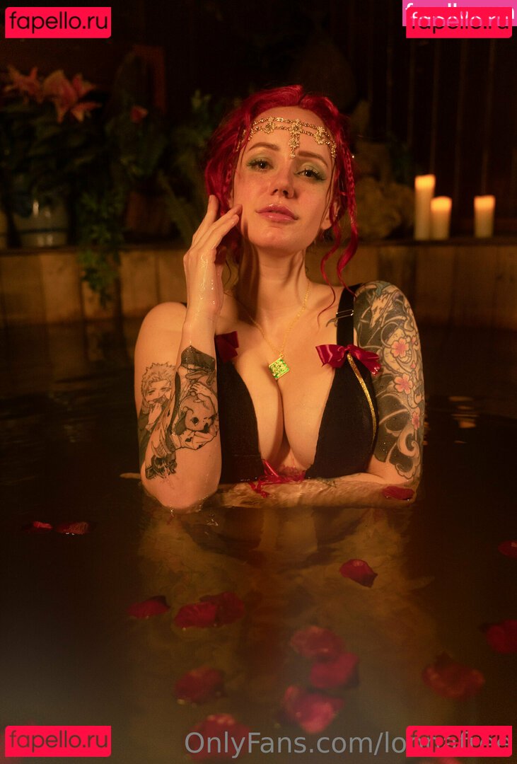 loonafree Nude Onlyfans Photo 19