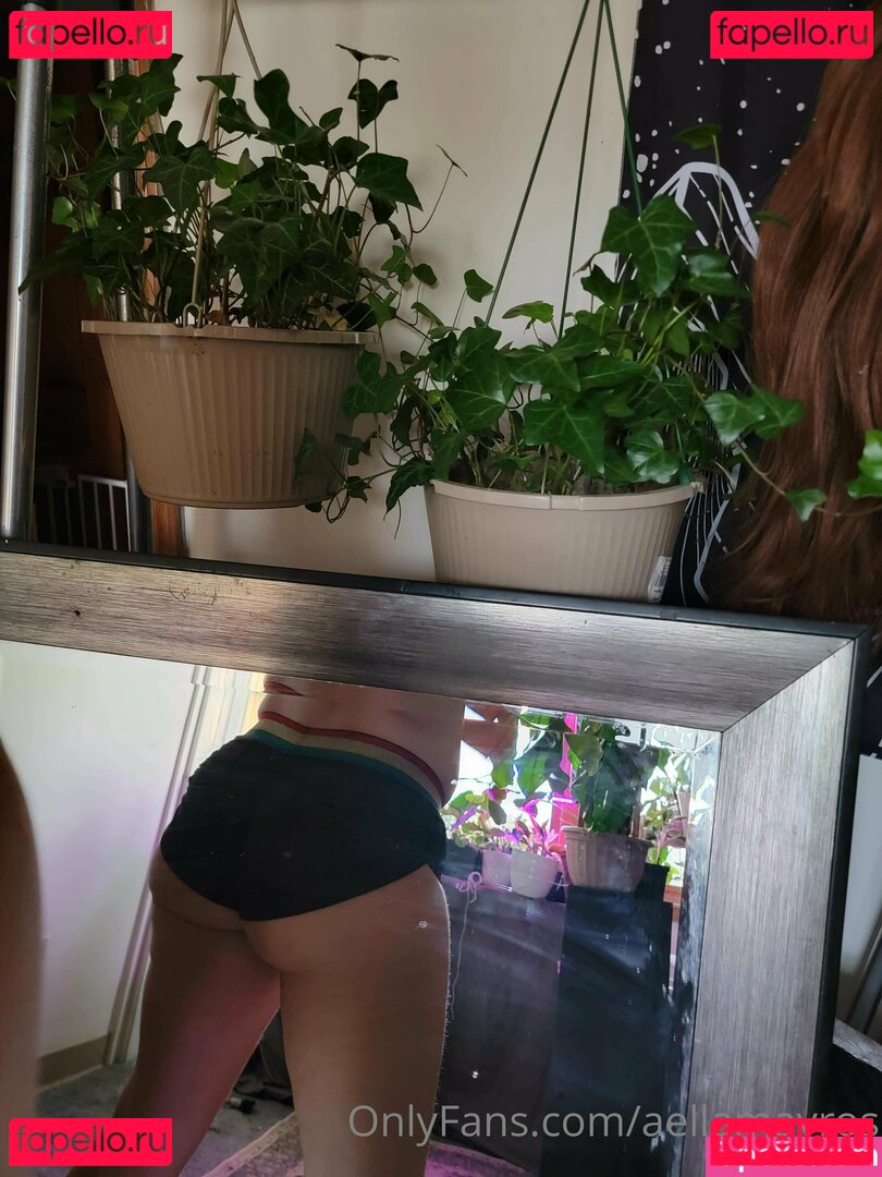 aellaz Nude Onlyfans Photo 7