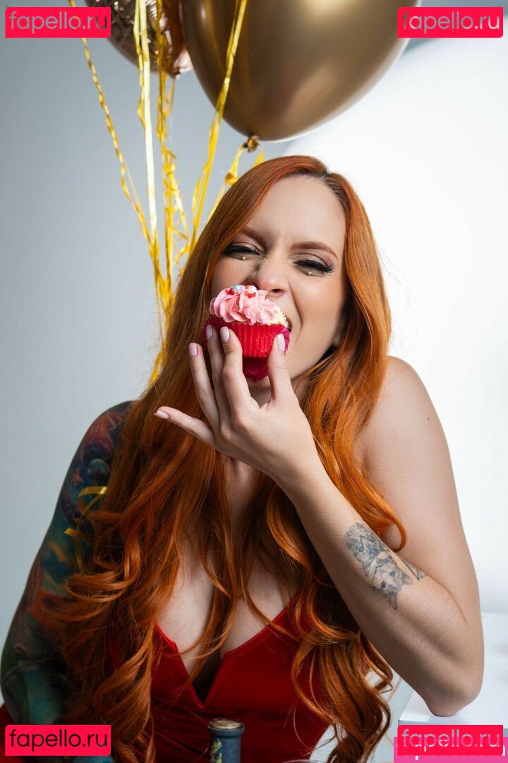 Alicia Kozlov Nude Onlyfans Photo 22