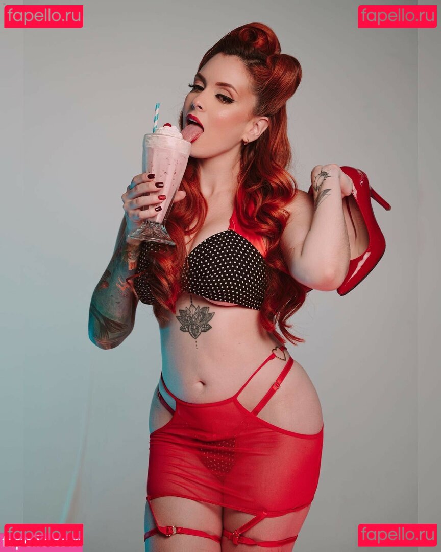 Alicia Kozlov Nude Onlyfans Photo 12