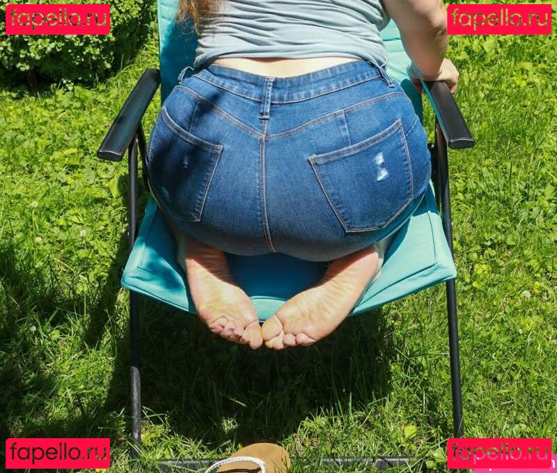 barefoot_mel Nude Onlyfans Photo 6