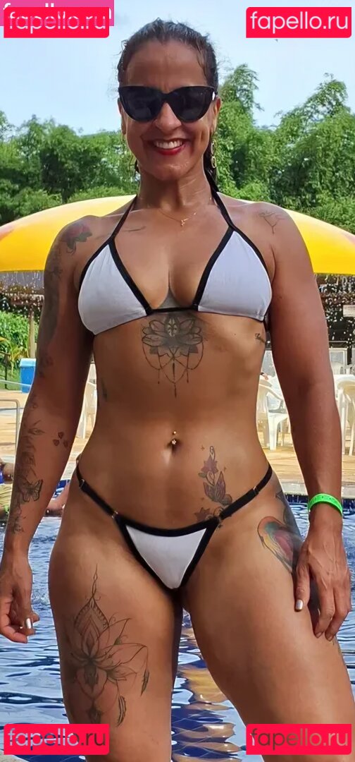 Lorena Santos Nude Onlyfans Photo 12