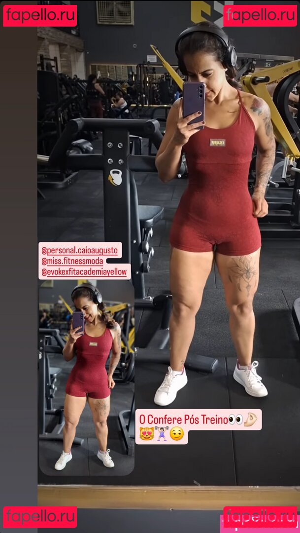 Lorena Santos Nude Onlyfans Photo 11