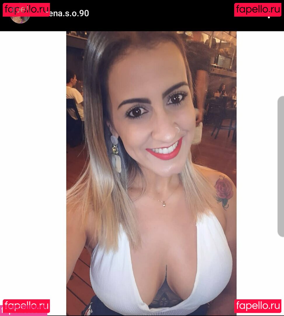Lorena Santos Nude Onlyfans Photo 6