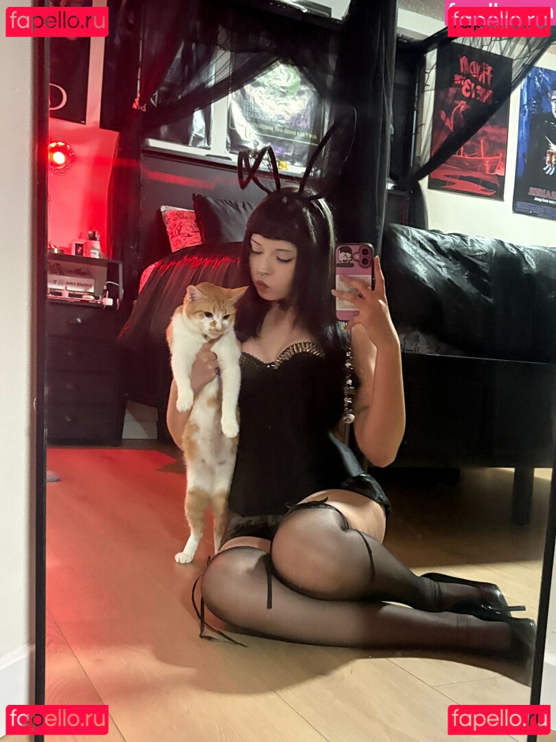 Pearl.666 Nude Onlyfans Photo 42