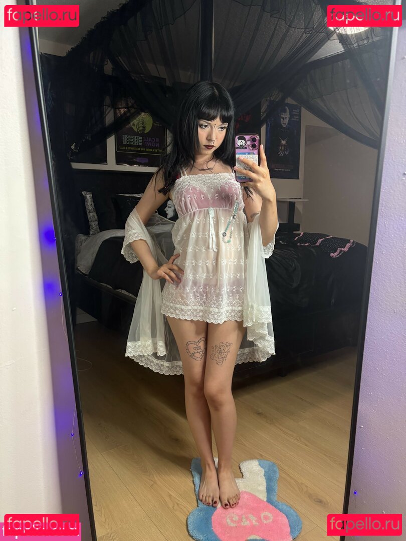 Pearl.666 Nude Onlyfans Photo 41