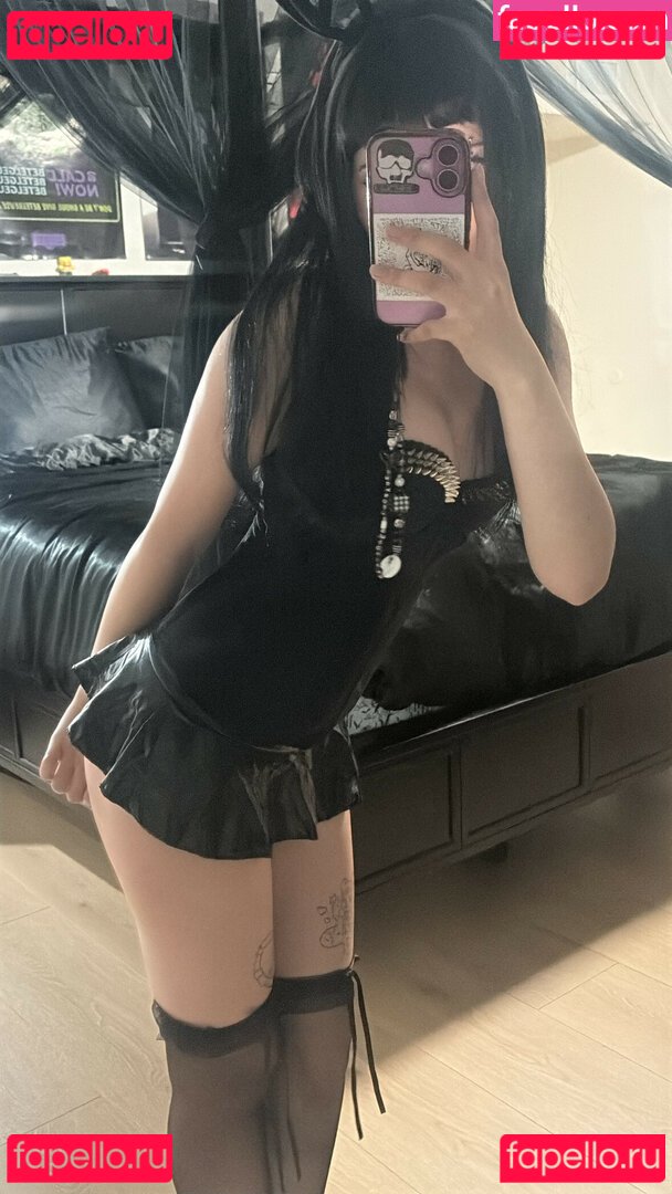 Pearl.666 Nude Onlyfans Photo 39