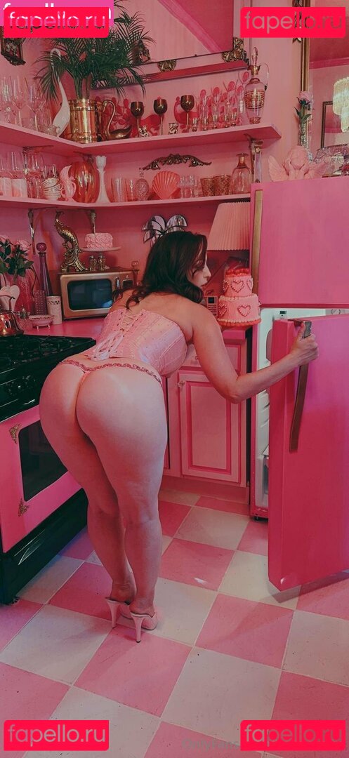 thecarlotta Nude Onlyfans Photo 43