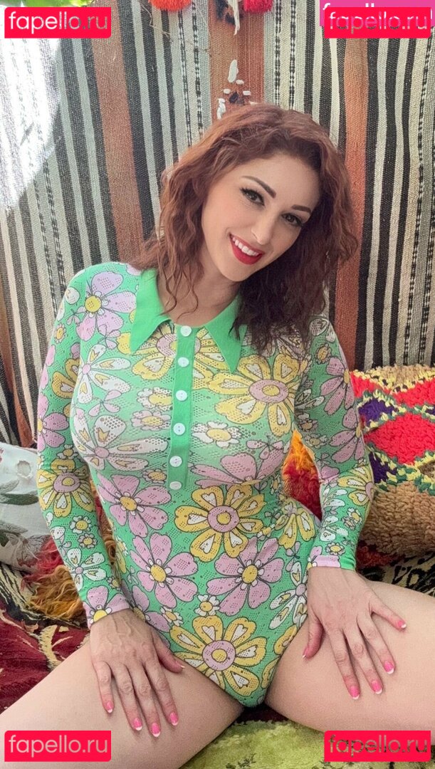 thecarlotta Nude Onlyfans Photo 32