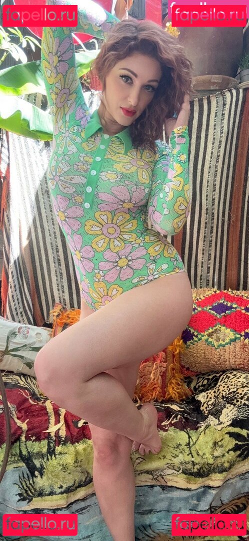 thecarlotta Nude Onlyfans Photo 28