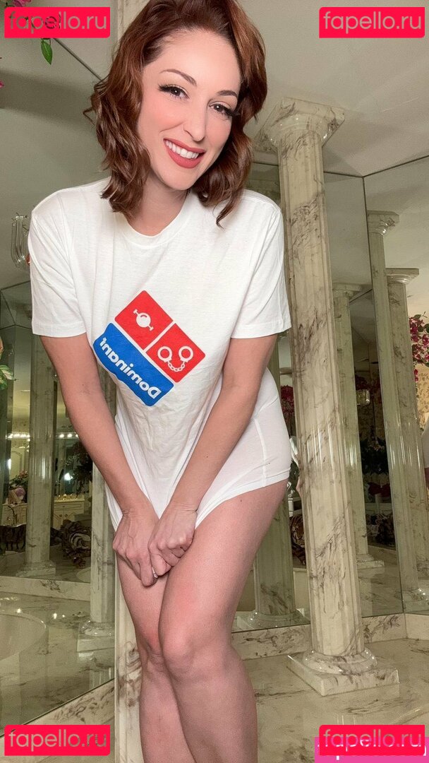 thecarlotta Nude Onlyfans Photo 8