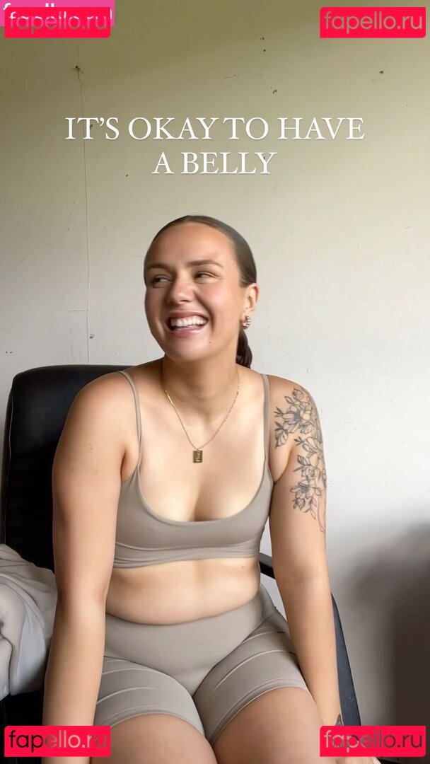 Christine Philippa Nude Onlyfans Photo 27