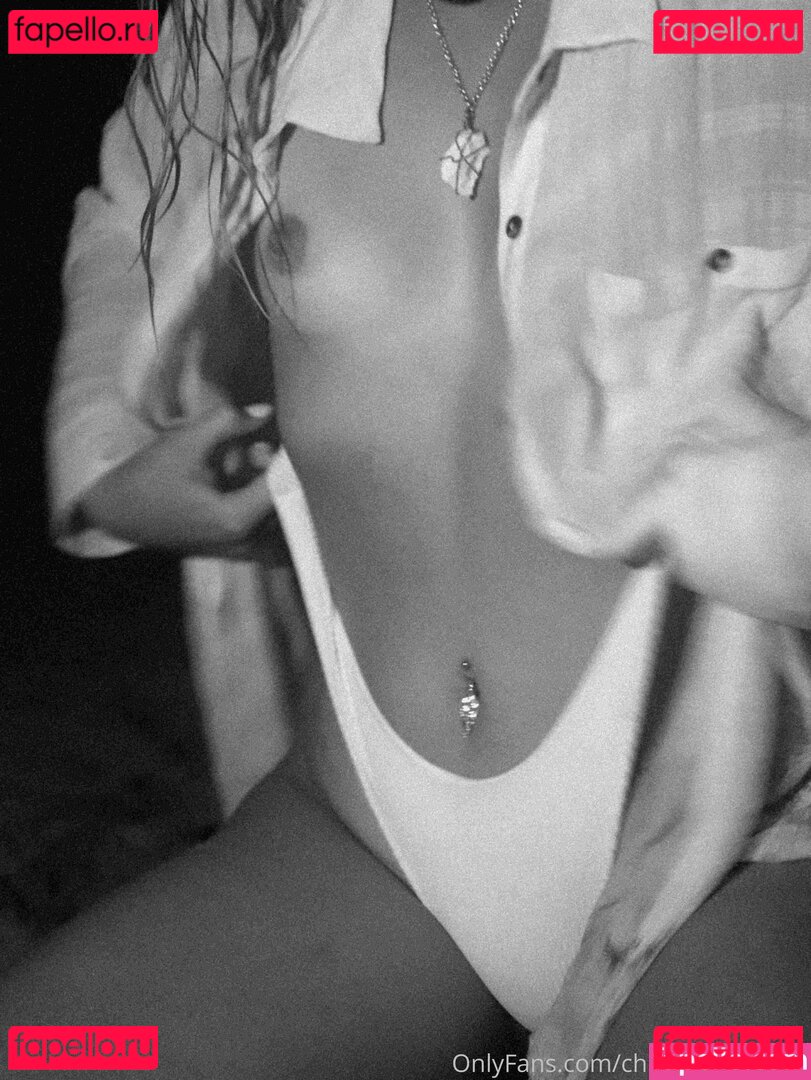 Christine Philippa Nude Onlyfans Photo 19