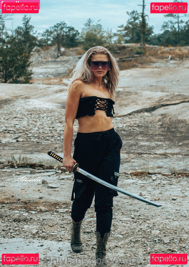 graceoutdoors.us Nude Onlyfans Photo 9
