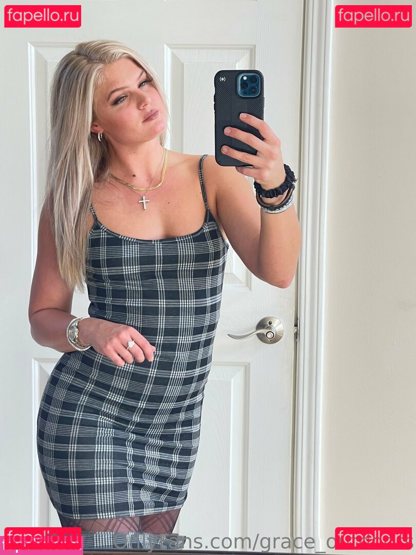 graceoutdoors.us Nude Onlyfans Photo 6