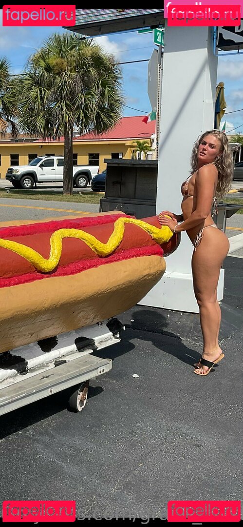 graceoutdoors.us Nude Onlyfans Photo 4