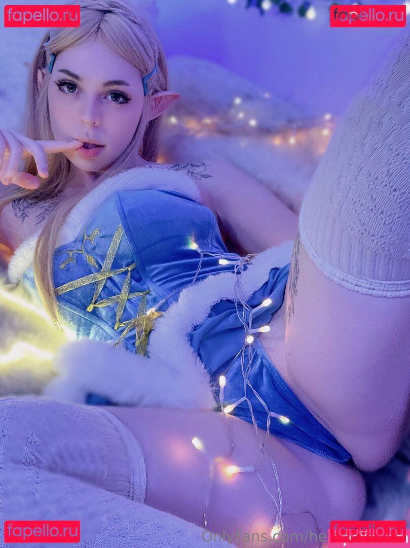 heyashleytea Nude Onlyfans Photo 41