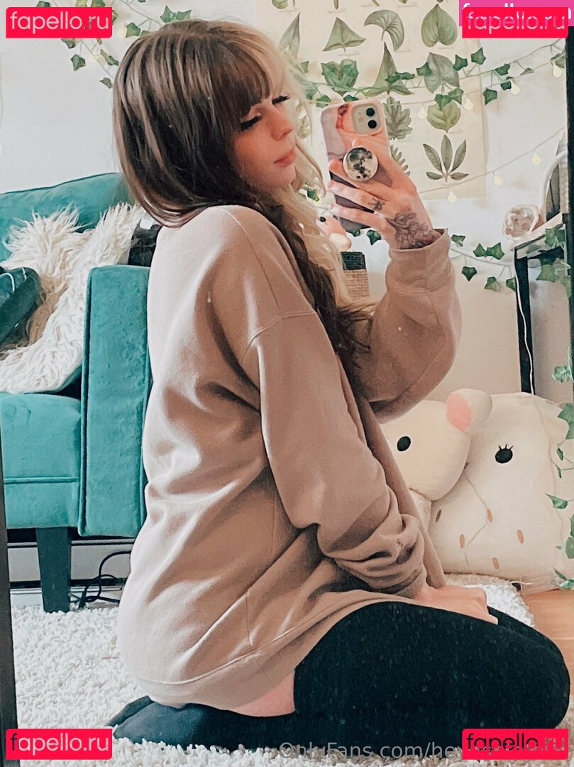 heyashleytea Nude Onlyfans Photo 26