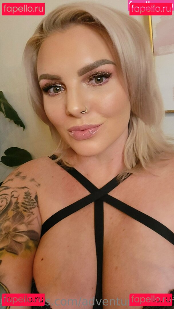 adventurewithbree Nude Onlyfans Photo 43