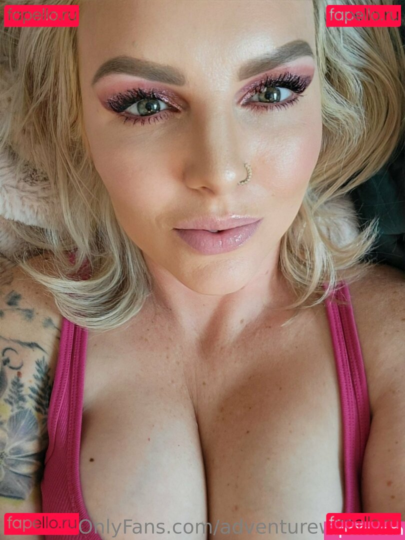 adventurewithbree Nude Onlyfans Photo 42