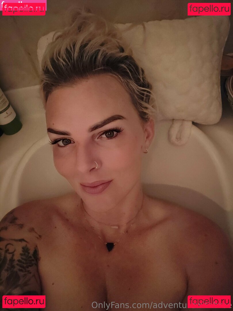 adventurewithbree Nude Onlyfans Photo 35