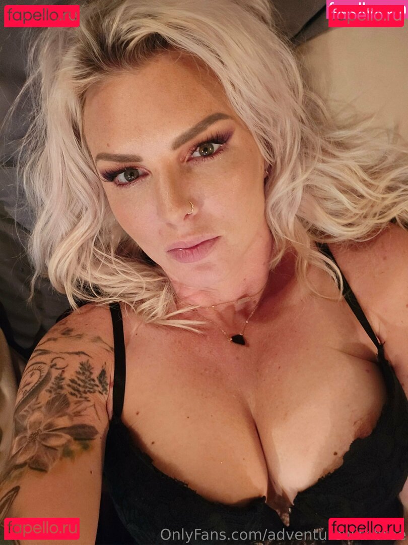 adventurewithbree Nude Onlyfans Photo 16
