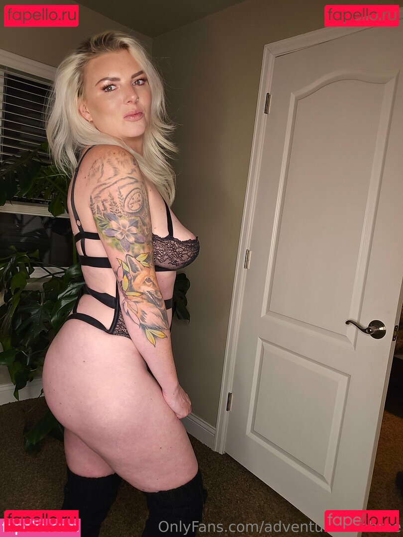 adventurewithbree Nude Onlyfans Photo 10