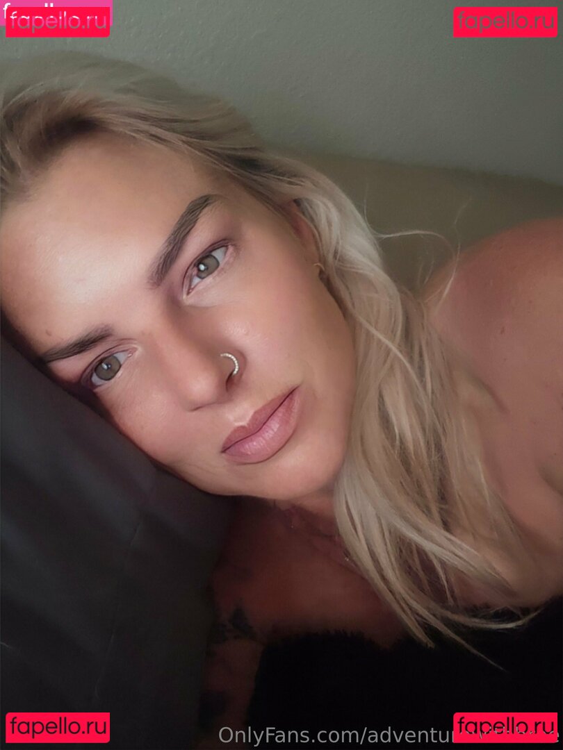 adventurewithbree Nude Onlyfans Photo 7