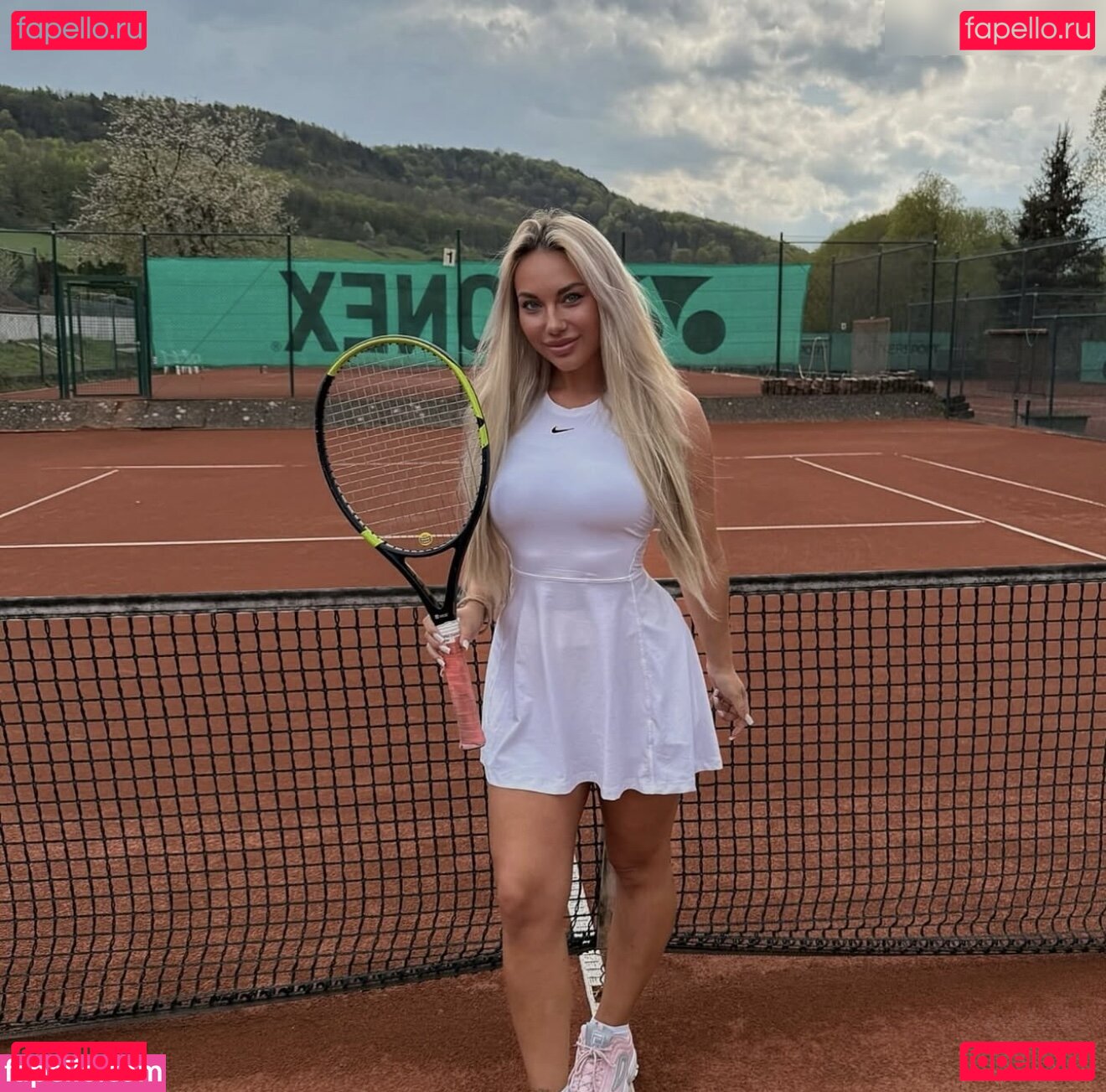 Vanessita Nude Onlyfans Photo 11