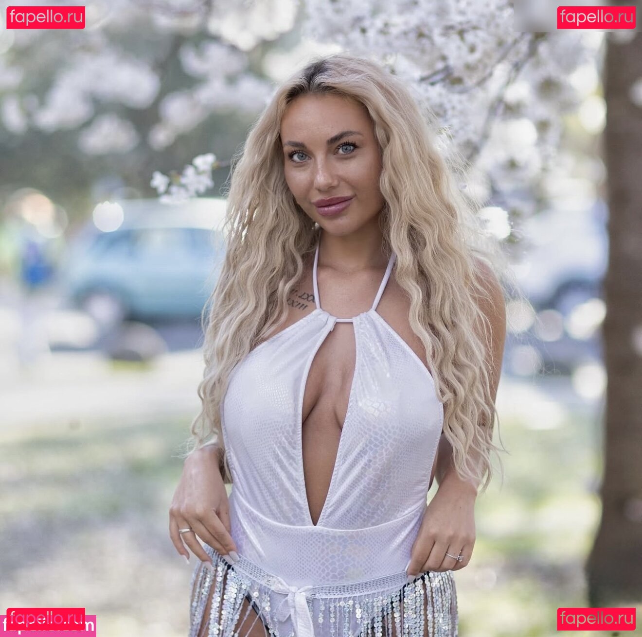 Vanessita Nude Onlyfans Photo 9