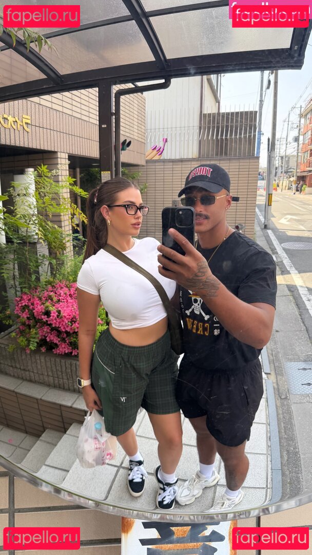 Tameeka Kerr Nude Onlyfans Photo 7