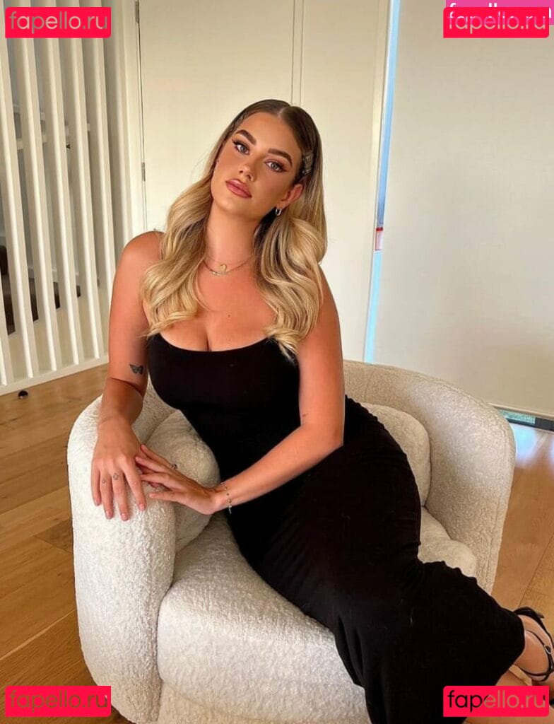 Tameeka Kerr Nude Onlyfans Photo 4